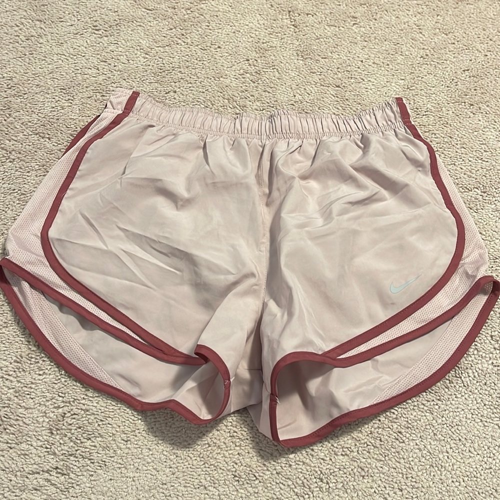 Nike Dri-fit Running Short